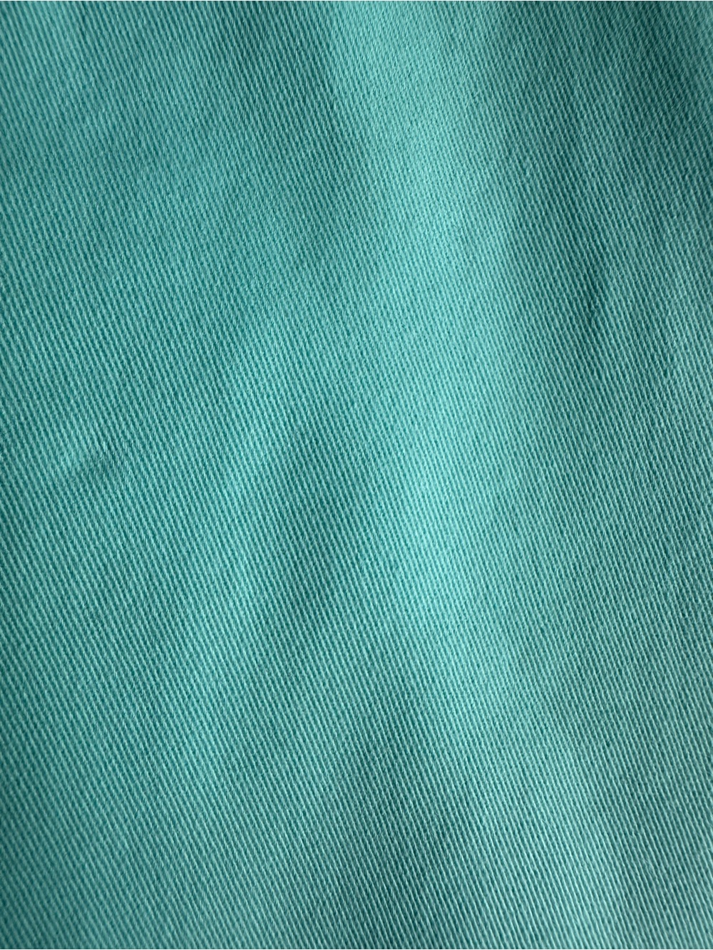 Vineyard Vines Mint Green Chino Shorts Women’s Size 6 Cotton Stretch Preppy - Picture 3 of 7